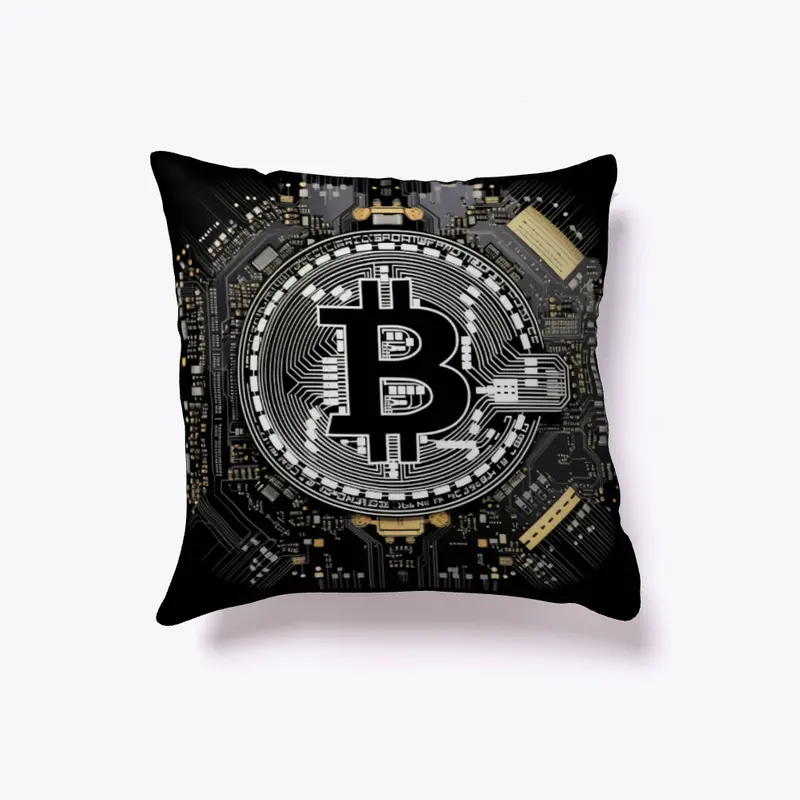 Bitcoin electronic