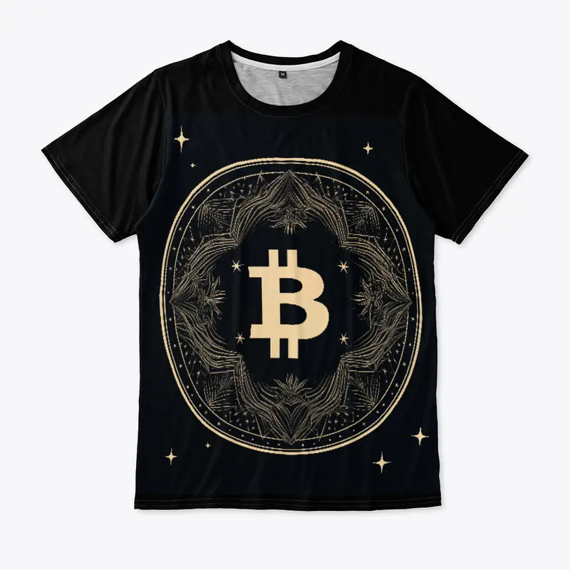 Bitcoin Star