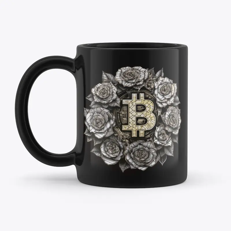 Bitcoin Roses