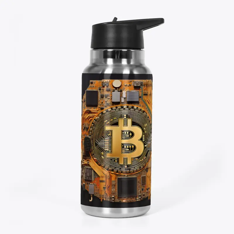 Bitcoin Electronic