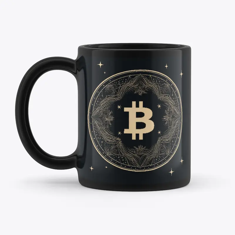 Bitcoin Star