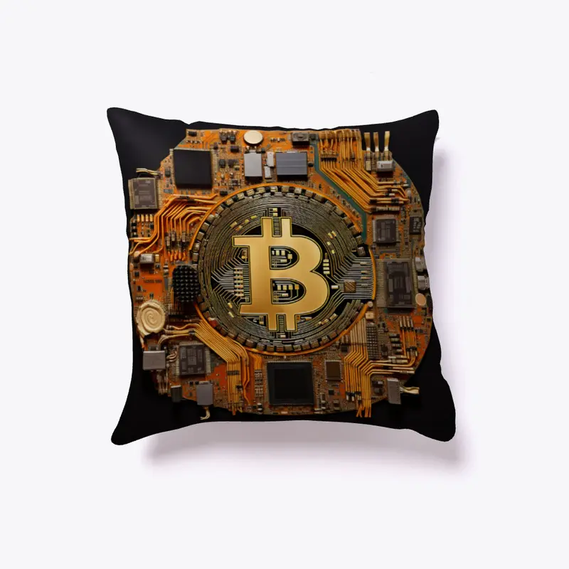 Bitcoin Electronic