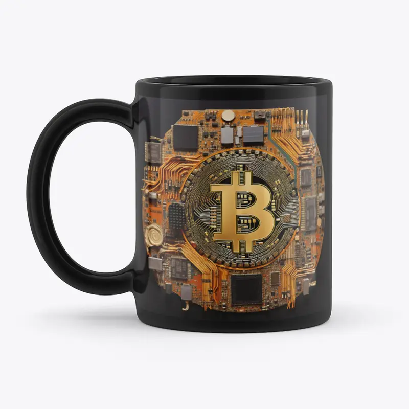 Bitcoin Electronic