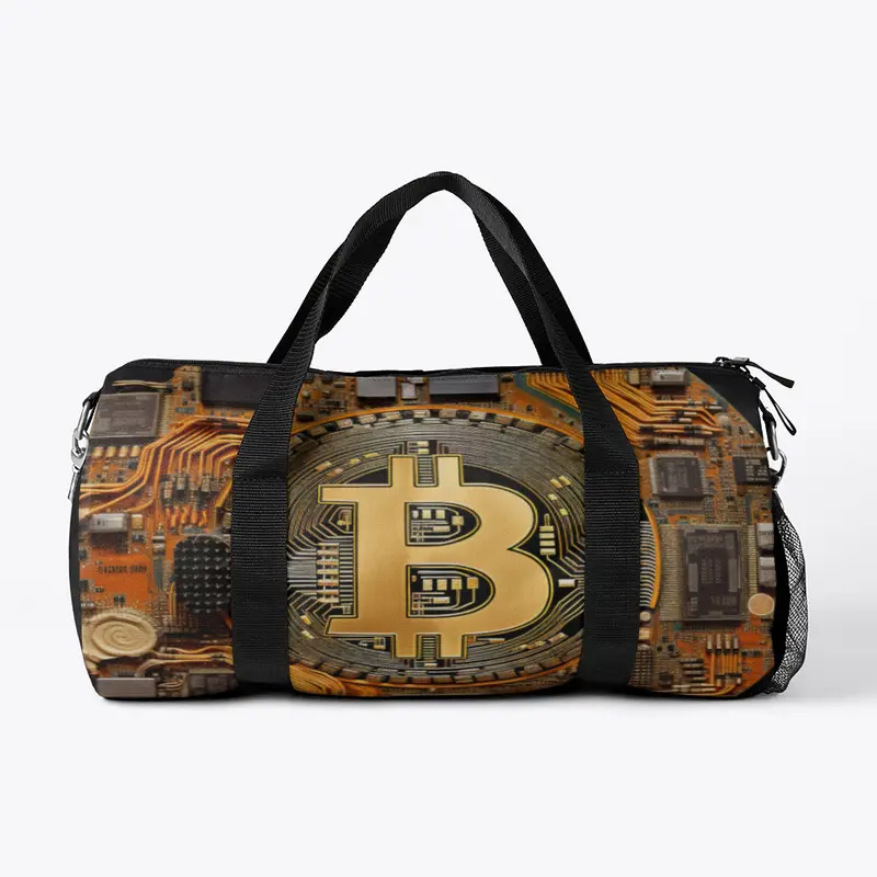 Bitcoin Electronic