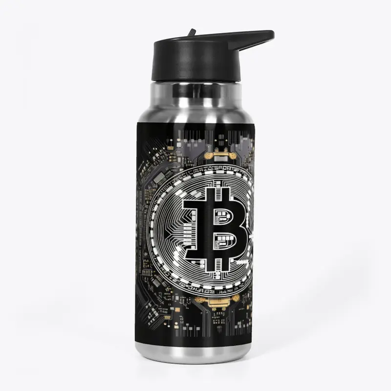 Bitcoin electronic