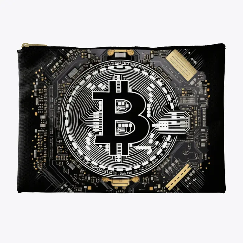 Bitcoin electronic