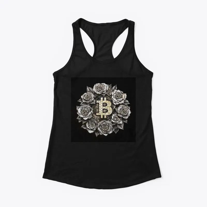 Bitcoin Roses