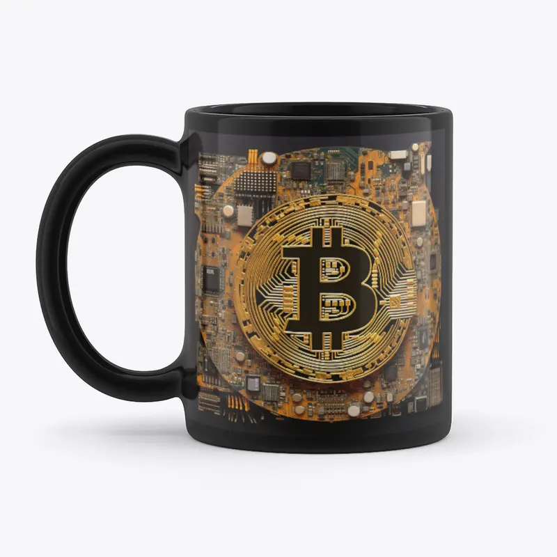 Bitcoin digit