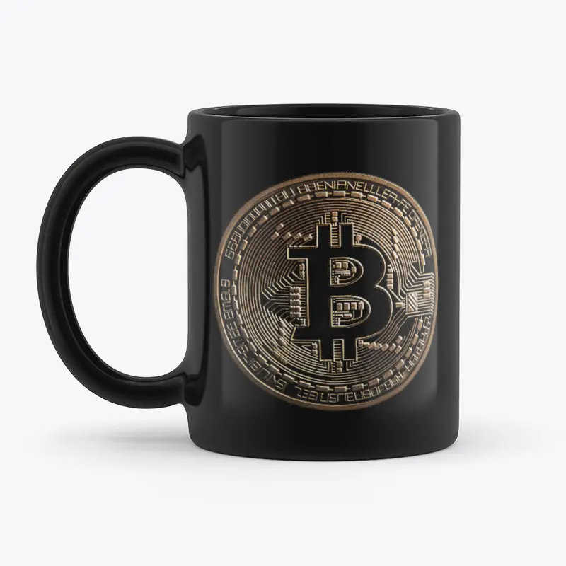 Bitcoin Money