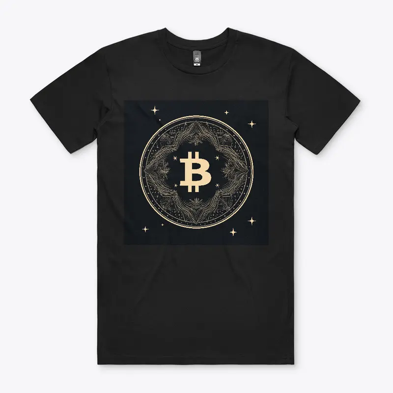 Bitcoin Star