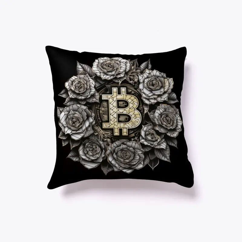 Bitcoin Roses