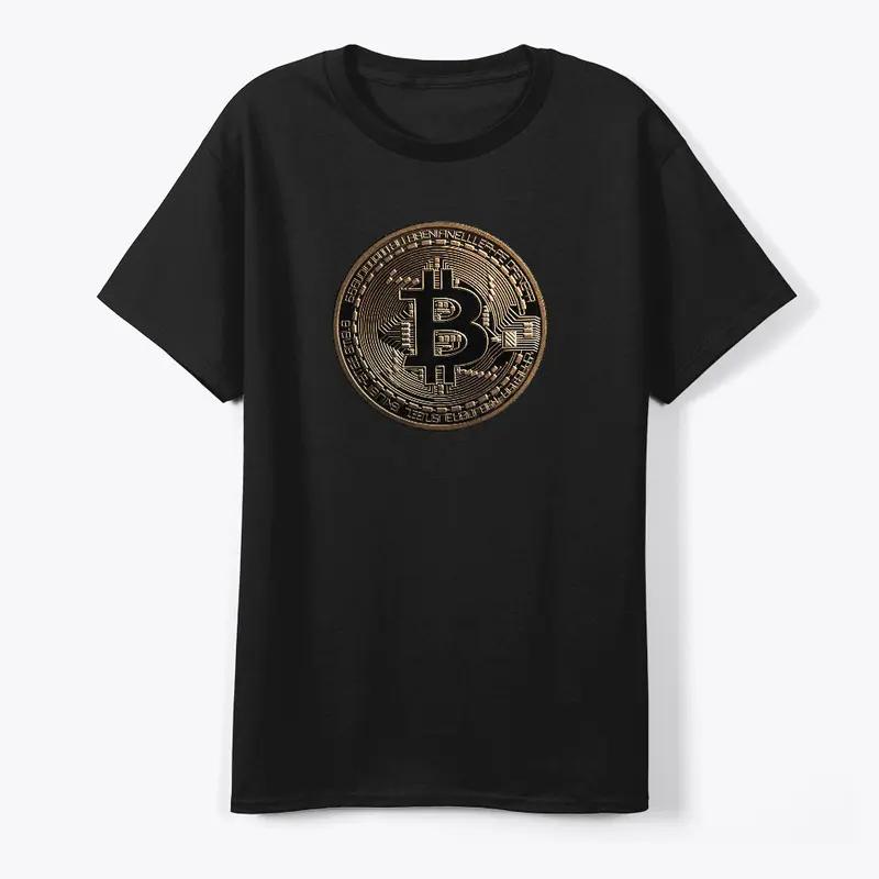 Bitcoin Money