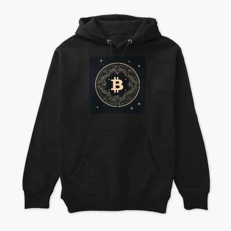 Bitcoin Star