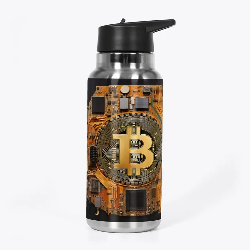 Bitcoin Electronic