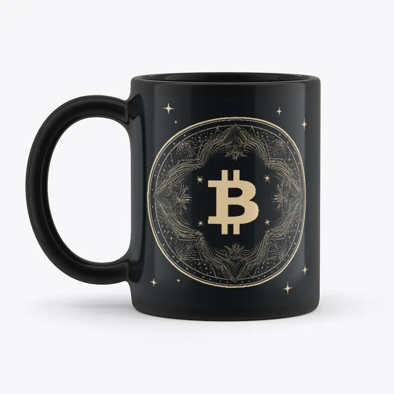 Bitcoin Star