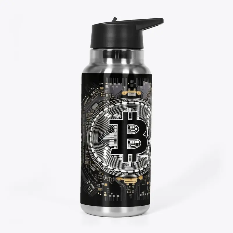 Bitcoin electronic