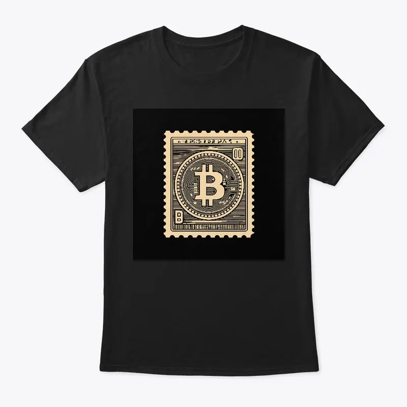 Bitcoin Stamp