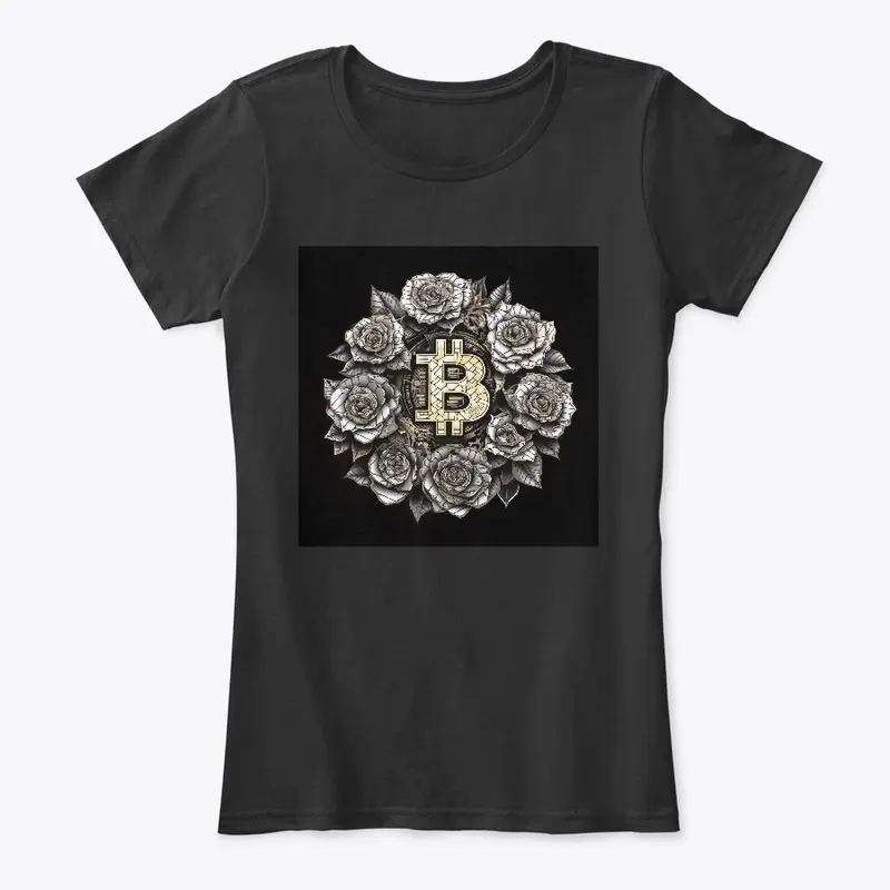 Bitcoin Roses