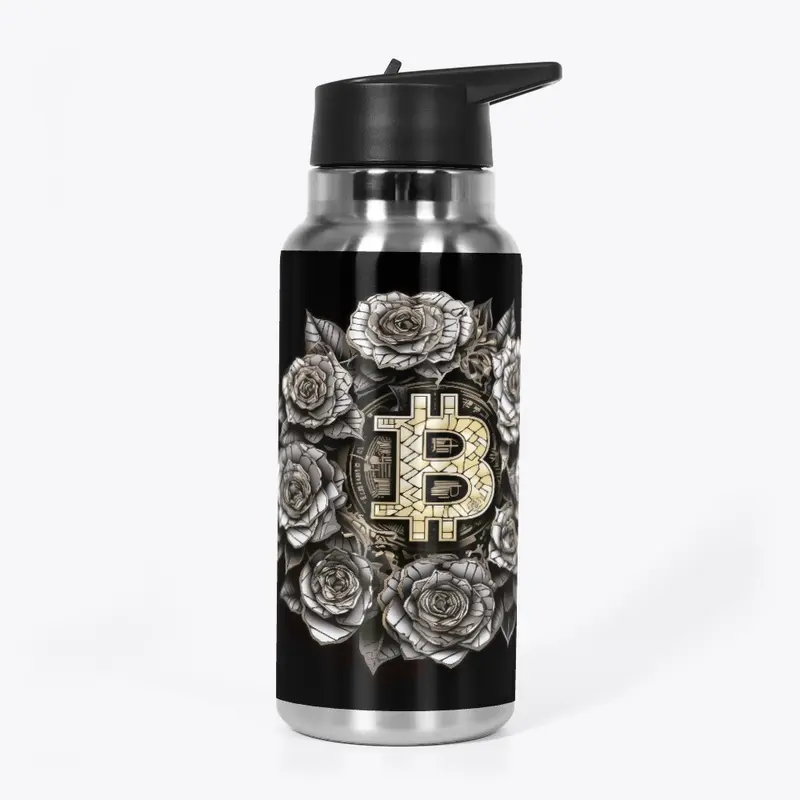 Bitcoin Roses